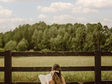  乡村外景 外景    窗户外景   室外景观  大自然外景 