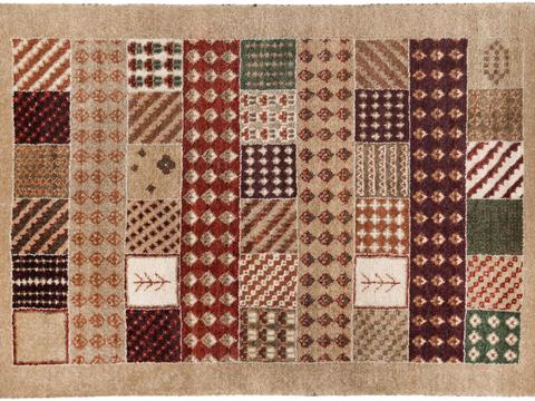  现代地毯欧式地毯装饰地毯 