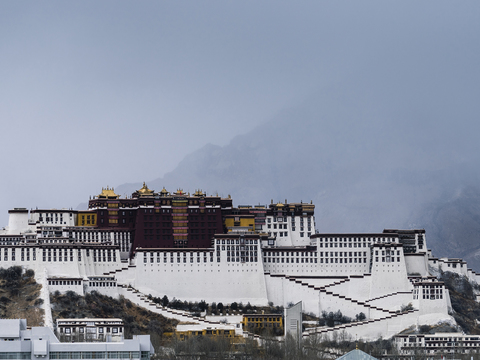  景物 外景   窗景   窗户外景 室外景观 