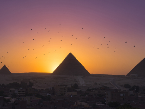  窗景   窗户外景 室外景观  景物 外景 