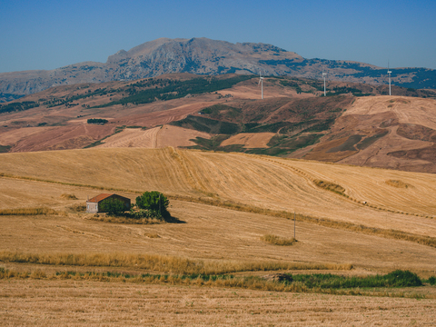  大自然外景  外景   窗户外景 乡村外景   室外景观 