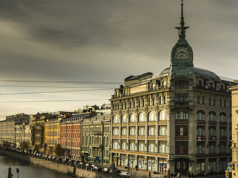  窗景   窗户外景 室外景观  景物 外景 