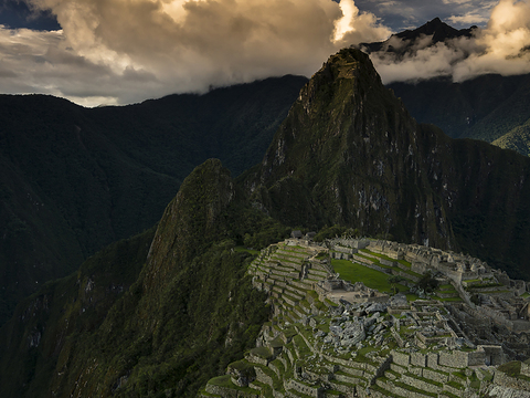  窗户外景   室外景观 景物 外景   窗景 
