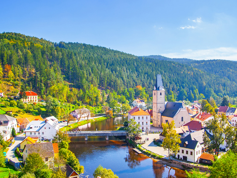  大自然外景  外景   窗户外景 乡村外景   室外景观 
