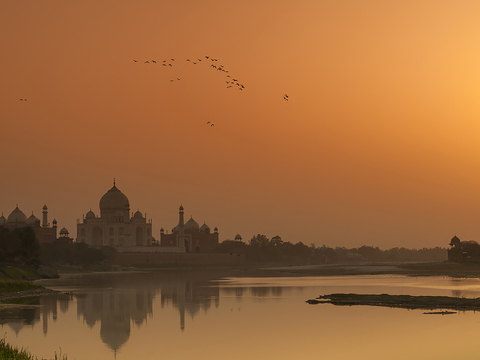  景物 外景   窗景    窗户外景  室外景观 