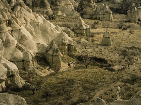  窗户外景   室外景观    景物 外景   窗景 