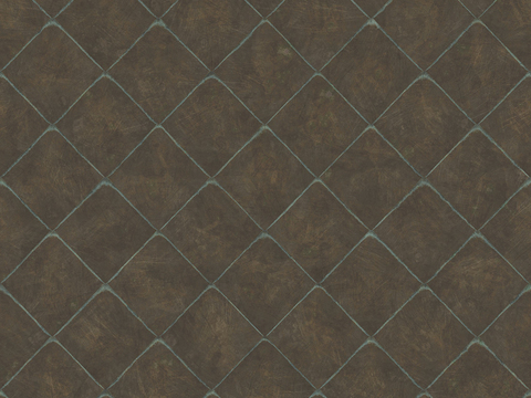  现代灰色石材纹广场砖高清无缝 