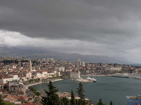  室外景观  景物 外景   窗景    窗户外景 