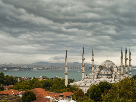  室外景观    景物 外景   窗景   窗户外景 