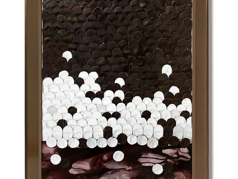  艺术挂画装饰画艺术画挂画 