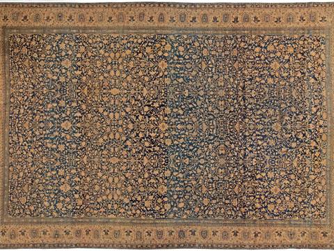  欧式地毯现代地毯波斯地毯酒店地毯办公地毯 