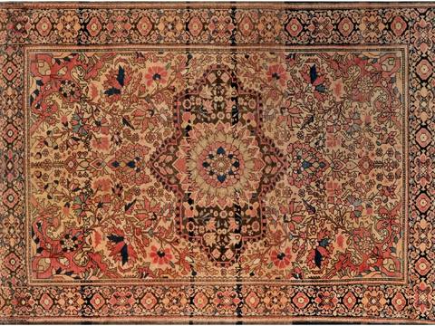  欧式地毯现代地毯波斯地毯酒店地毯办公地毯 