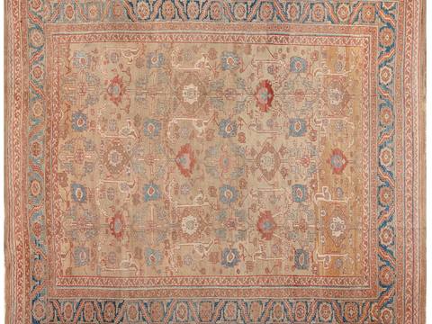  欧式地毯现代地毯波斯地毯酒店地毯办公地毯 