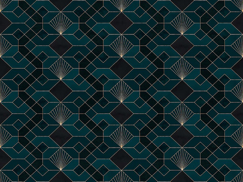  现代简约 无缝壁纸 壁布 墙纸 布纹 几何 欧式 田园壁纸 