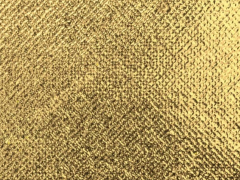  现代金箔金属贴图 
