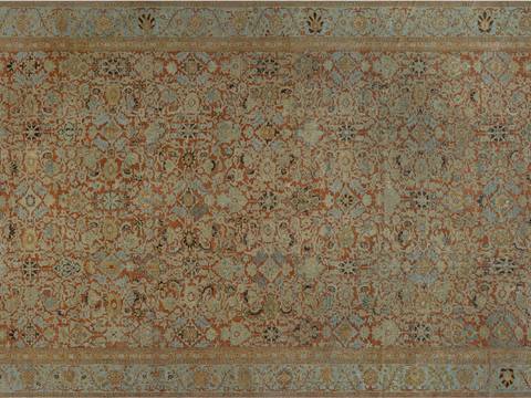  现代地毯欧式地毯波斯地毯办公地毯酒店地毯 