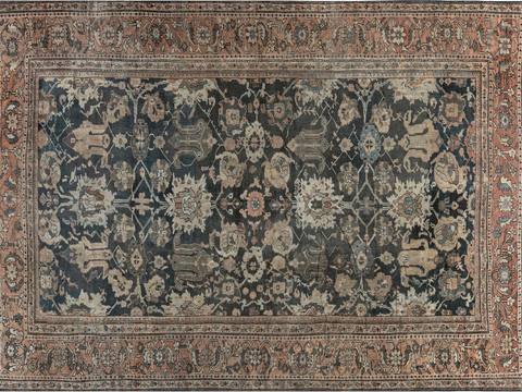  现代地毯欧式地毯波斯地毯办公地毯酒店地毯 