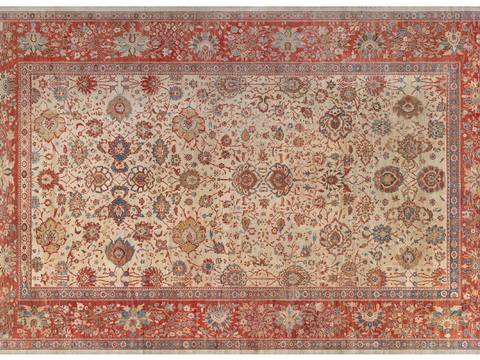  现代地毯欧式地毯波斯地毯办公地毯酒店地毯 