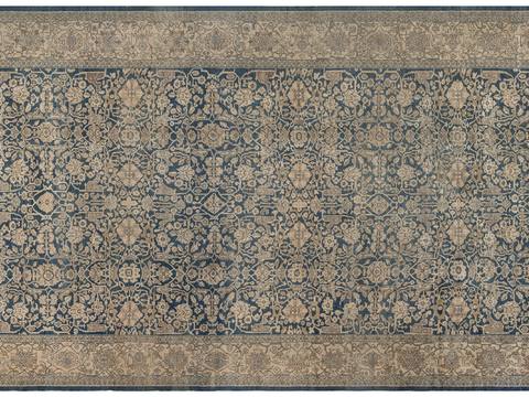  现代地毯欧式地毯波斯地毯办公地毯酒店地毯 