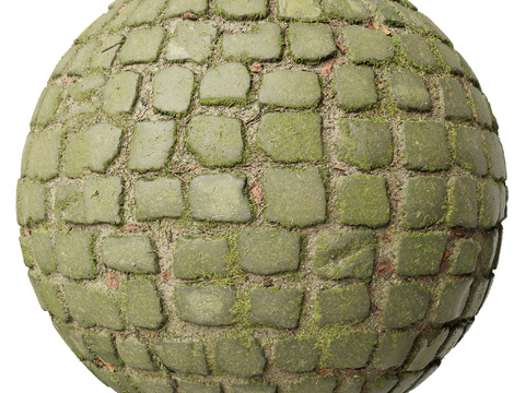  铺路石 铺地 广场砖 植草砖 