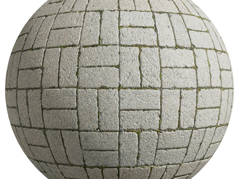  铺路石 铺地 广场砖 植草砖 