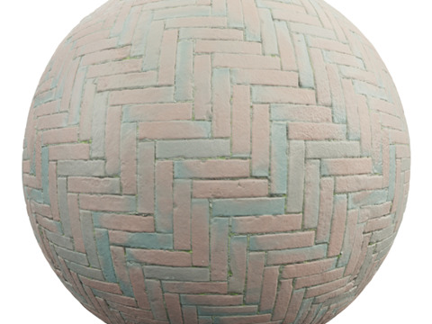  铺路石 铺地 广场砖 植草砖 