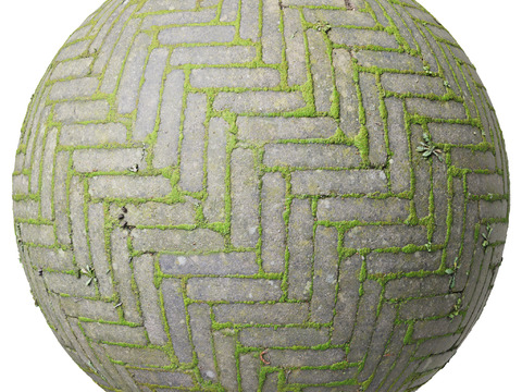  铺路石 铺地 广场砖 植草砖 