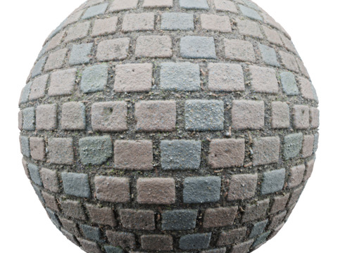  铺路石 铺地 广场砖 植草砖 