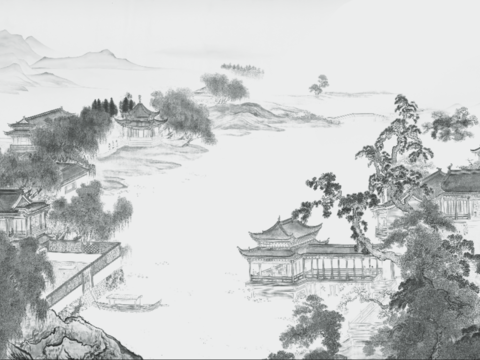  现代壁纸 简约壁纸 中式壁纸 儿童壁纸 图案壁纸 条纹壁纸 