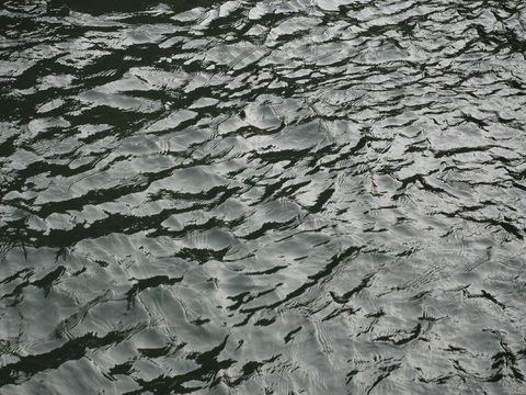  水纹 平静水纹 自然纹理 水波纹 