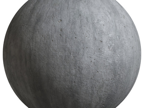  混凝土 墙面 立面 