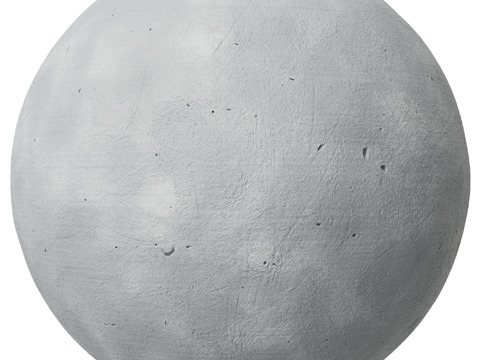  混凝土 墙面 立面 