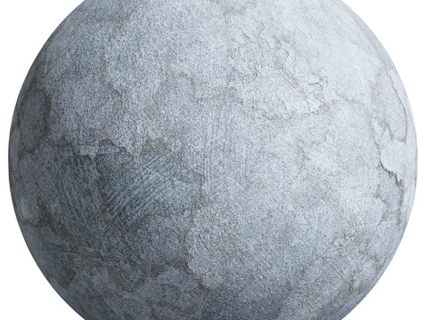  混凝土 墙面 立面 