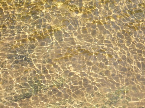  水纹 平静水纹 自然纹理 水波纹 