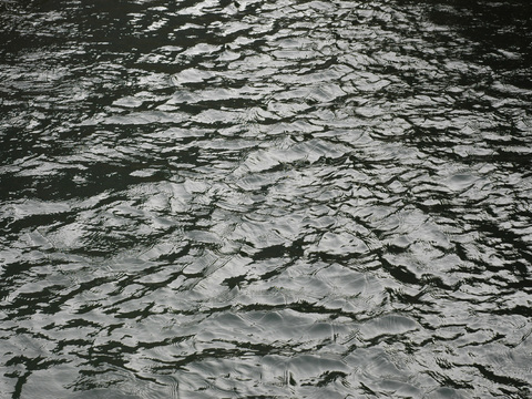  水纹 平静水纹 自然纹理 水波纹 