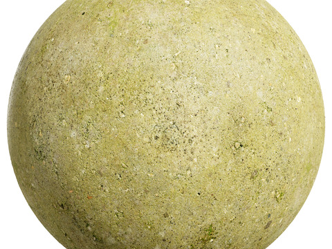  混凝土 墙面 立面 