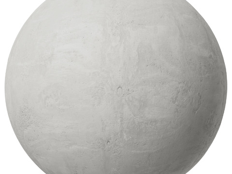  混凝土 墙面 立面 