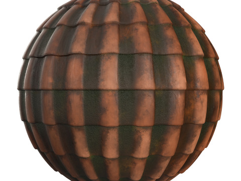  屋面 瓦面 屋顶 