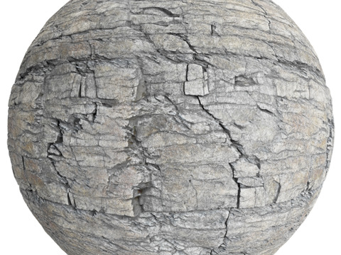  石头 岩石 粗糙 立面 地面 