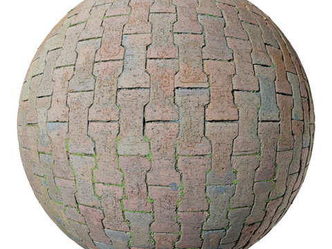  铺路石 铺地 广场砖 植草砖 