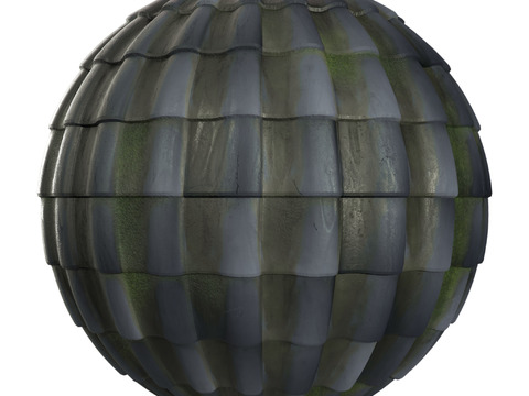  屋面 瓦面 屋顶 