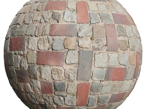  铺路石 铺地 广场砖 植草砖 