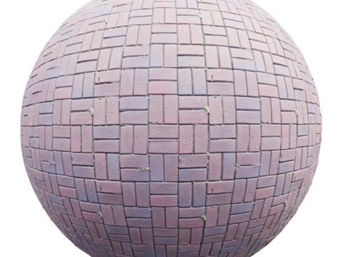  铺路石 铺地 广场砖 植草砖 