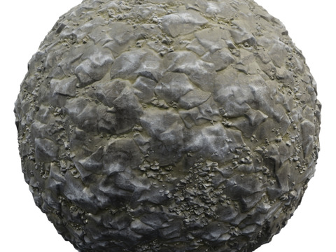  石头 岩石 粗糙 立面 地面 