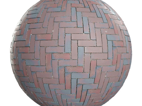  铺路石 铺地 广场砖 植草砖 