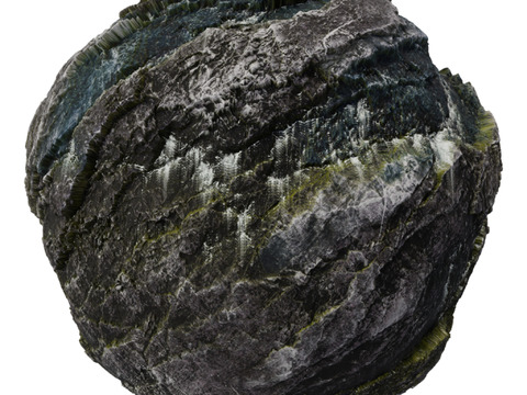  石头 岩石 粗糙 立面 地面 