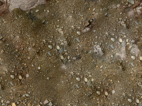  地面 地貌 沙滩 土壤 碎石 雪地 