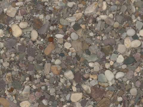  地面 地貌 沙滩 土壤 碎石 雪地 