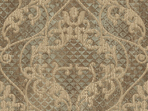  花纹墙布 花纹壁纸 墙布 壁纸 墙纸 