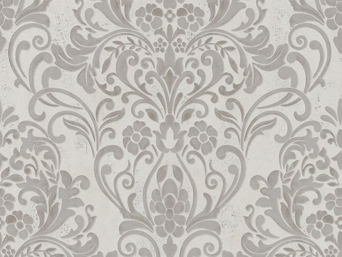  花纹墙布 花纹壁纸 墙布 壁纸 墙纸 